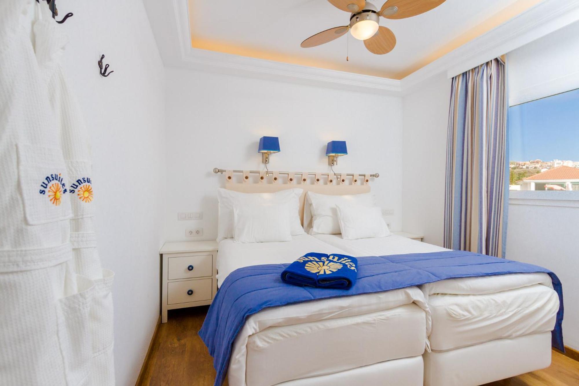 Sunsuites Carolina San Agustín Zimmer foto