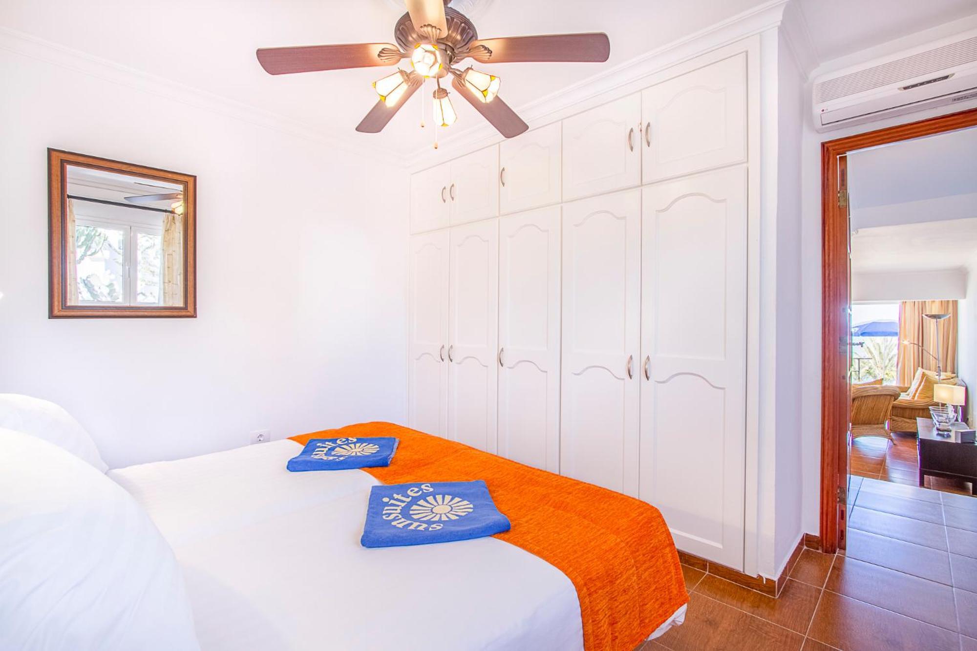 Sunsuites Carolina San Agustín Zimmer foto