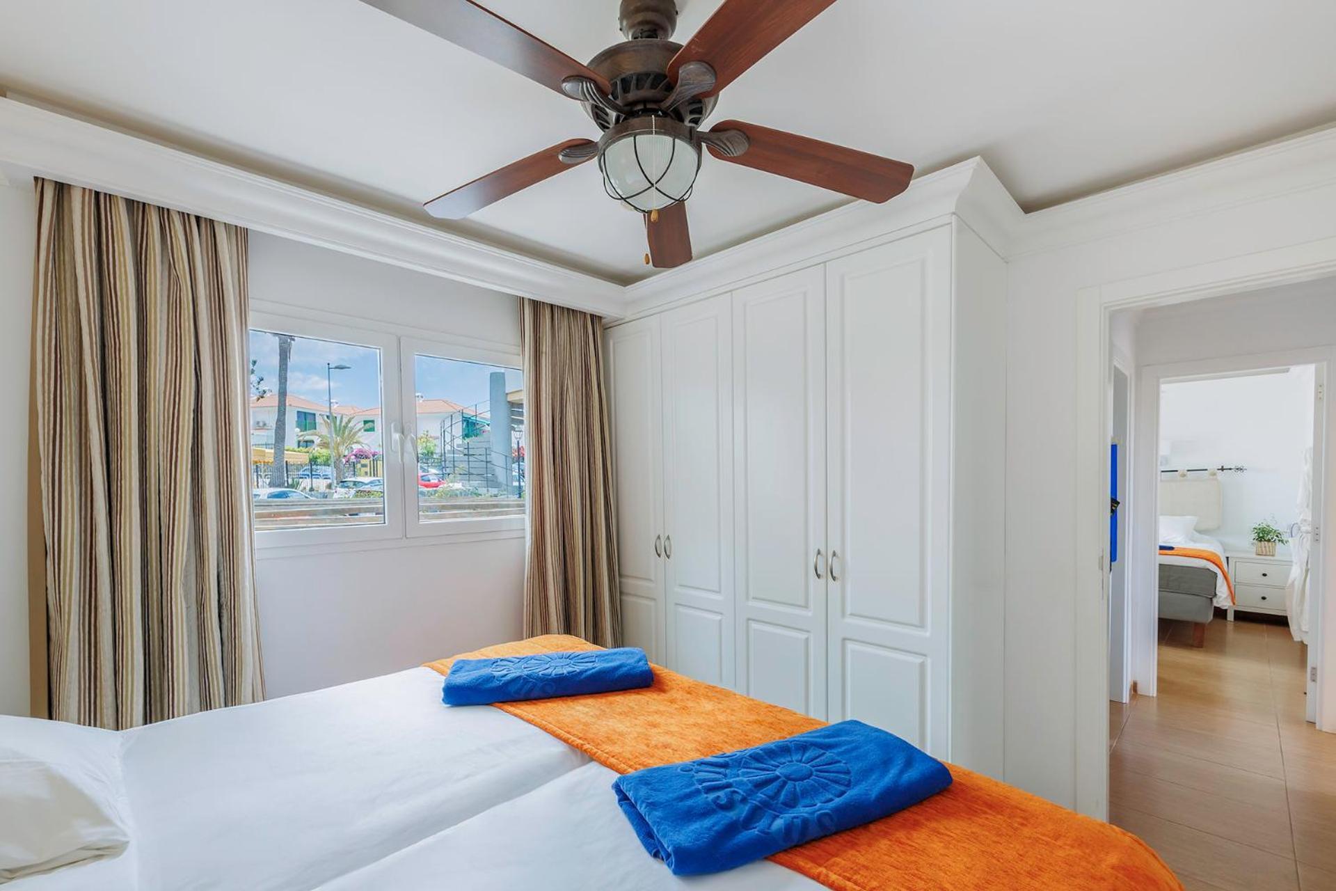 Sunsuites Carolina San Agustín Zimmer foto
