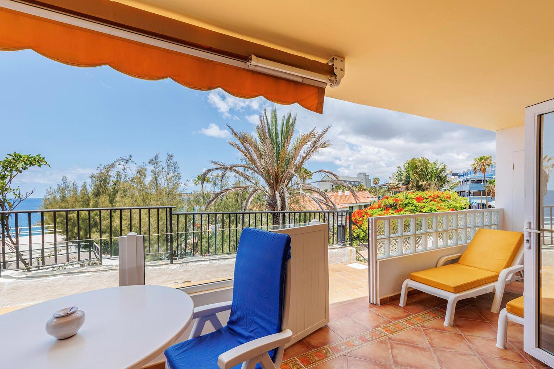 Sunsuites Carolina San Agustín Zimmer foto